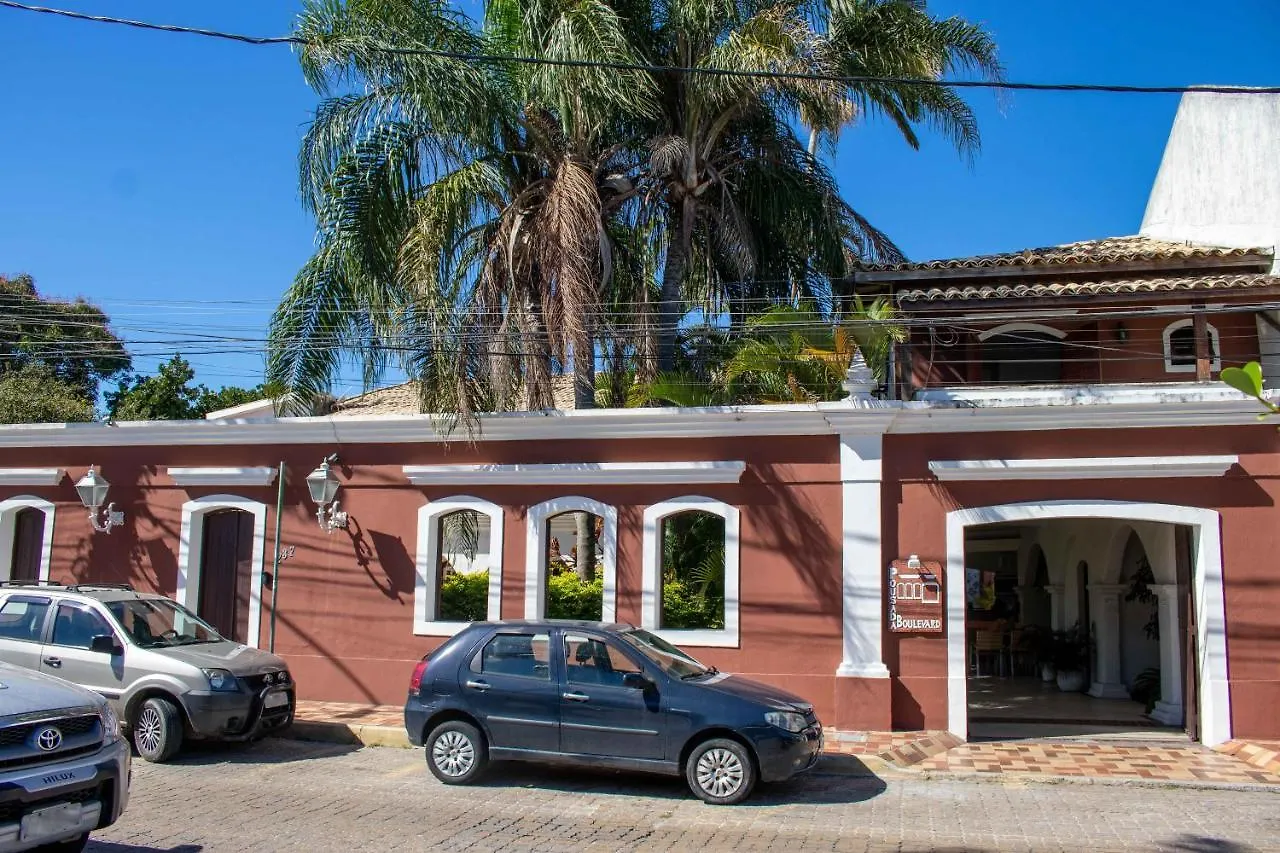 Pousada Boulevard Cabo Frio
