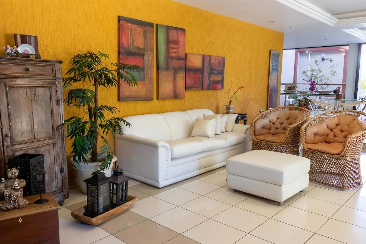 *** Estalagem Pousada Boulevard Cabo Frio Brasil