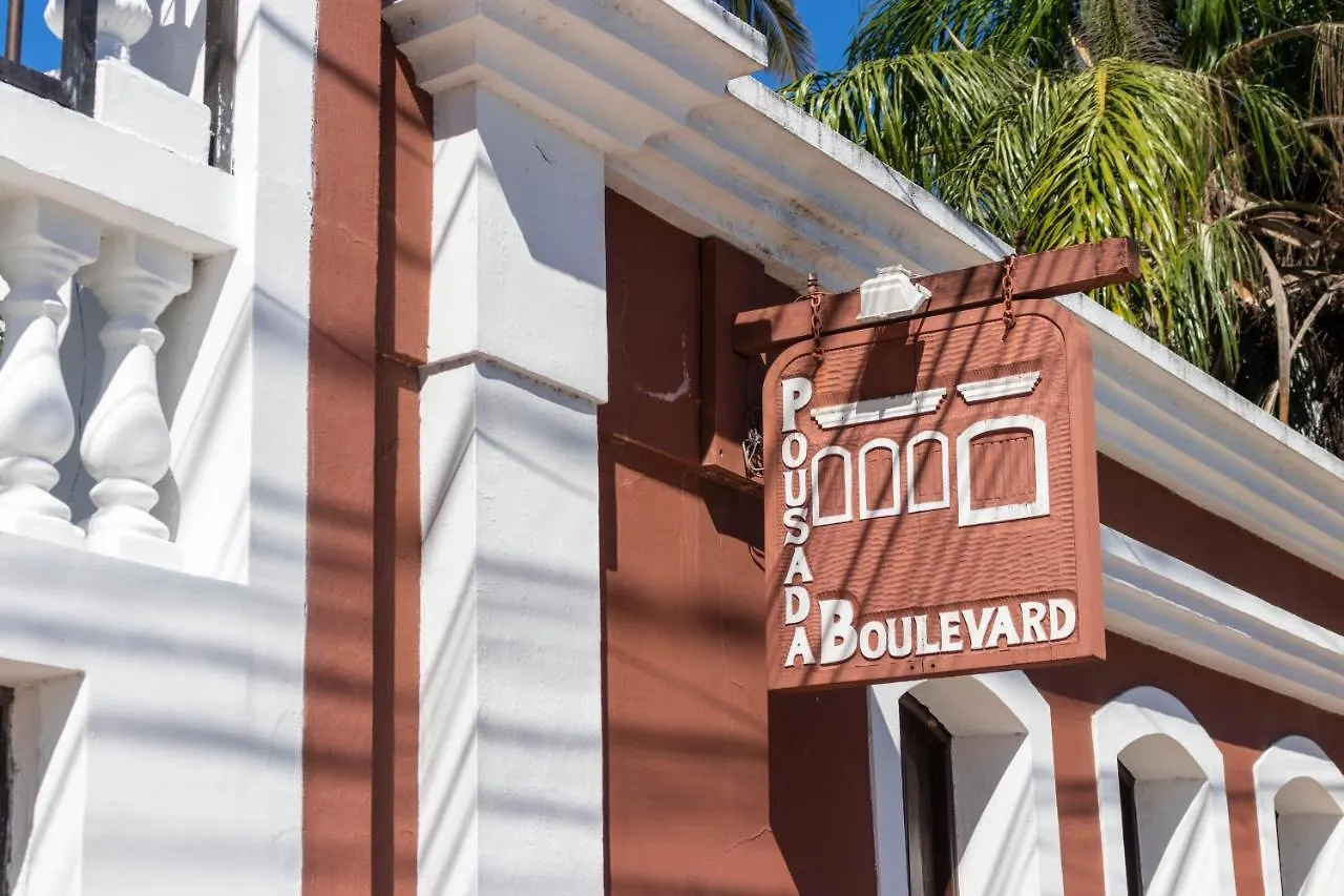 Pousada Boulevard Cabo Frio 3*,