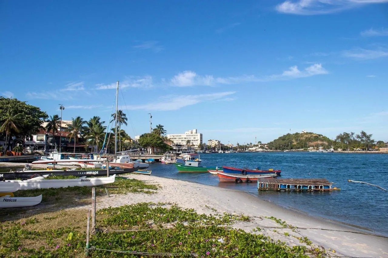 Estalagem Pousada Boulevard Cabo Frio