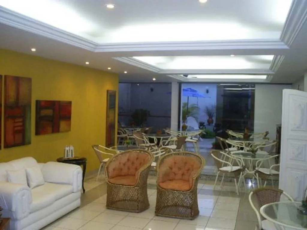 Pousada Boulevard Cabo Frio 3*,