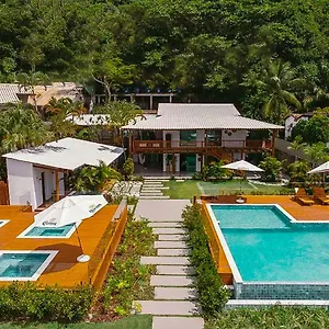 Tropical Brasil