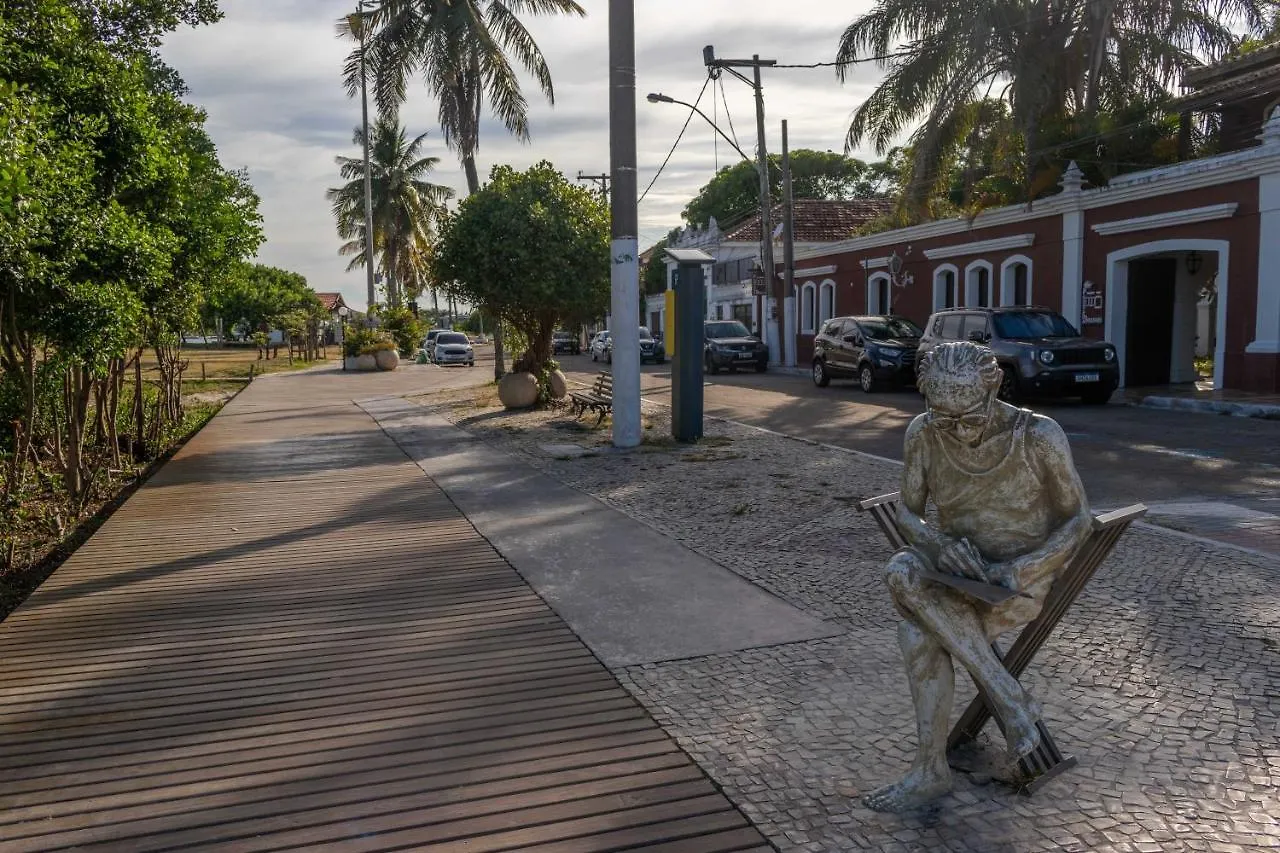 Pousada Boulevard Cabo Frio 3*,  Brezilya