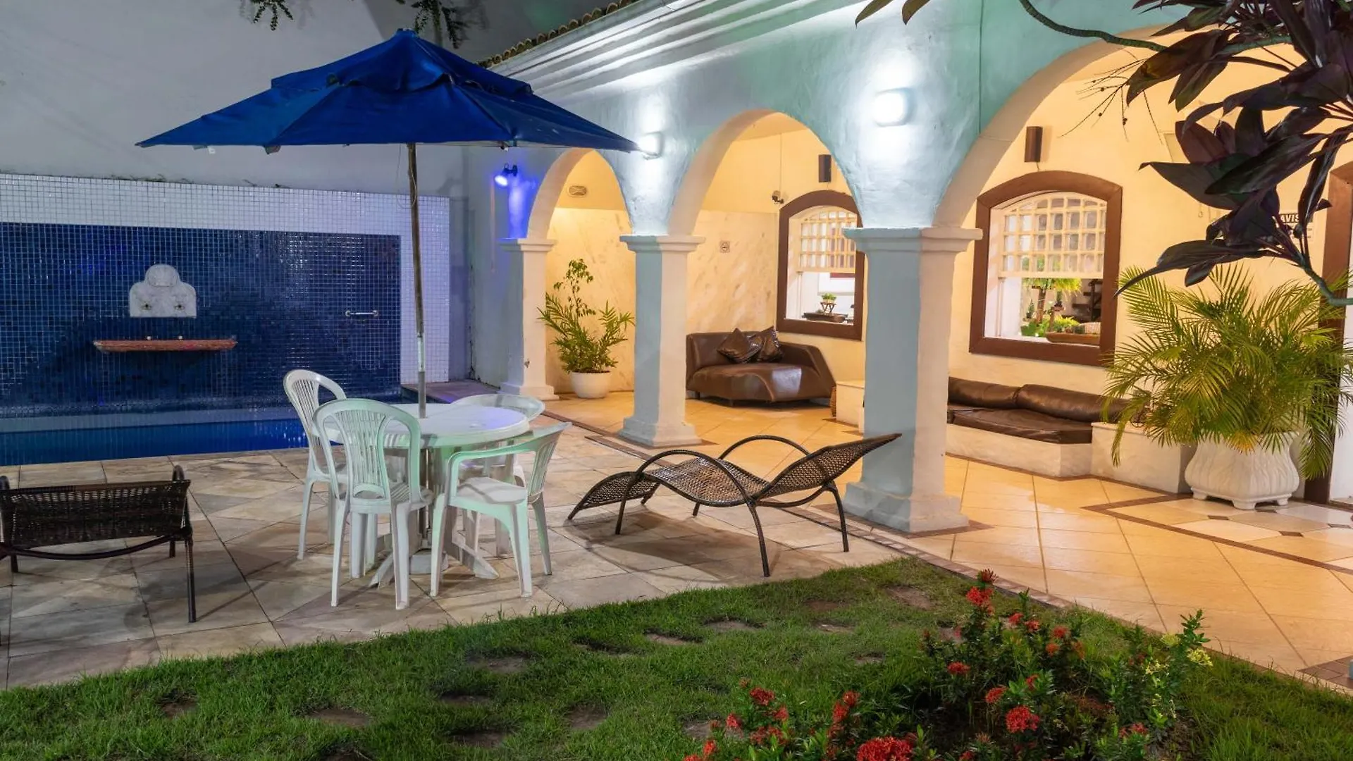 Han/Misafirhane Pousada Boulevard Cabo Frio