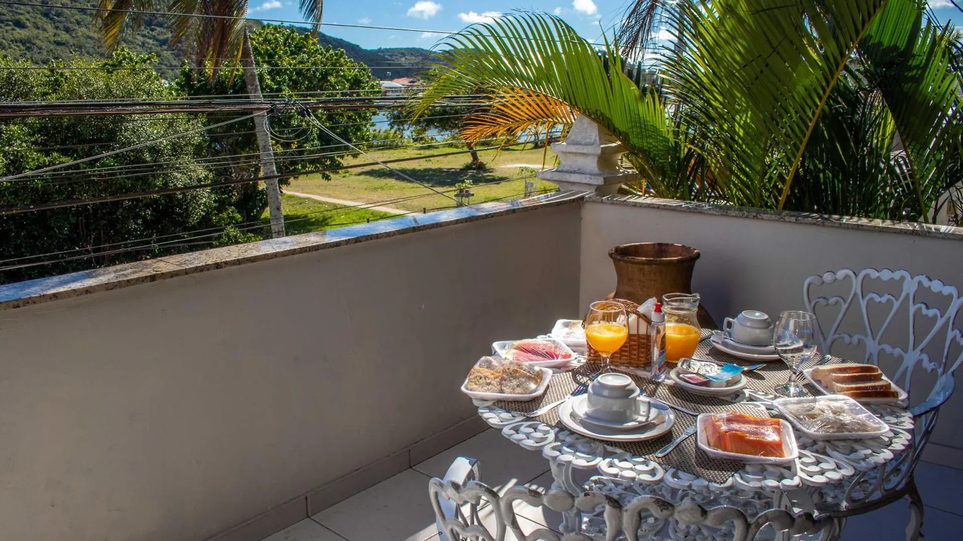 Pousada Boulevard Cabo Frio 3*,