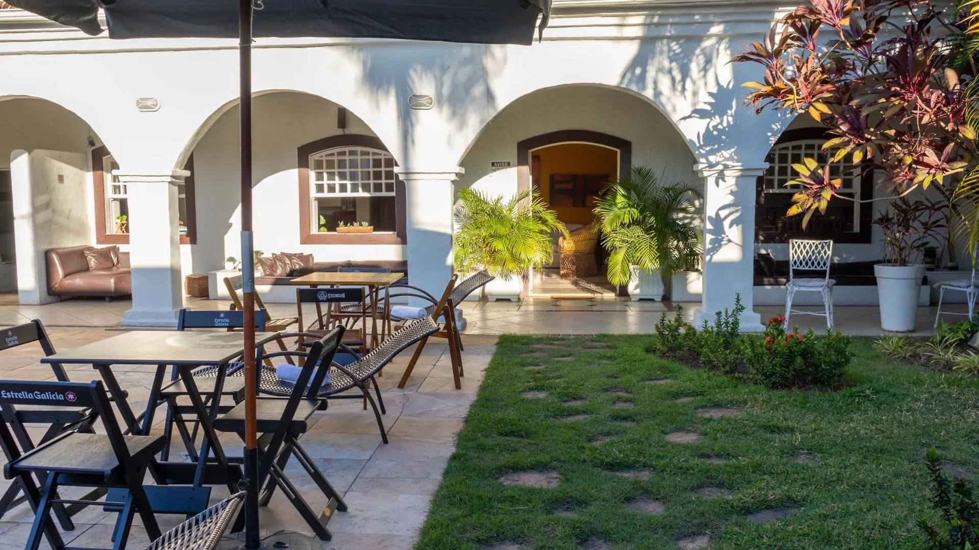 Pousada Boulevard Cabo Frio