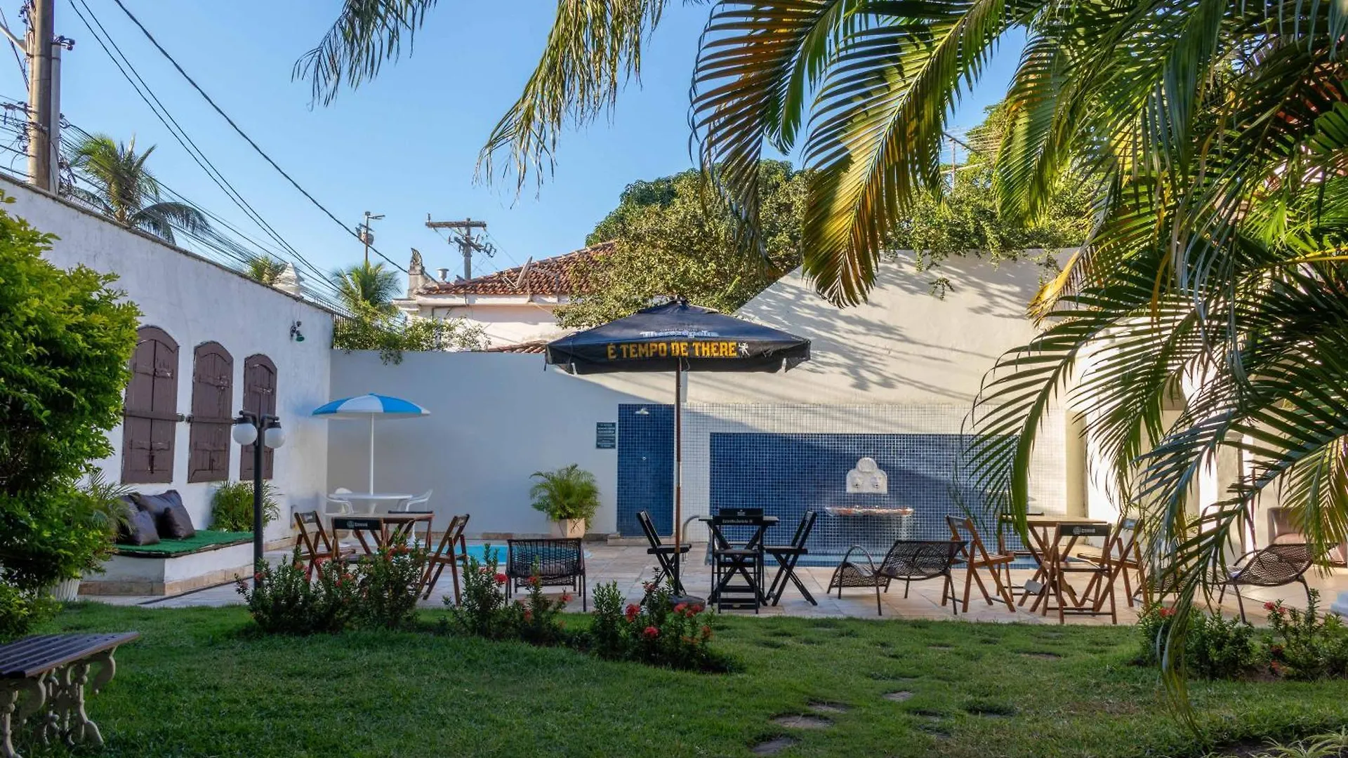 Pousada Boulevard Cabo Frio