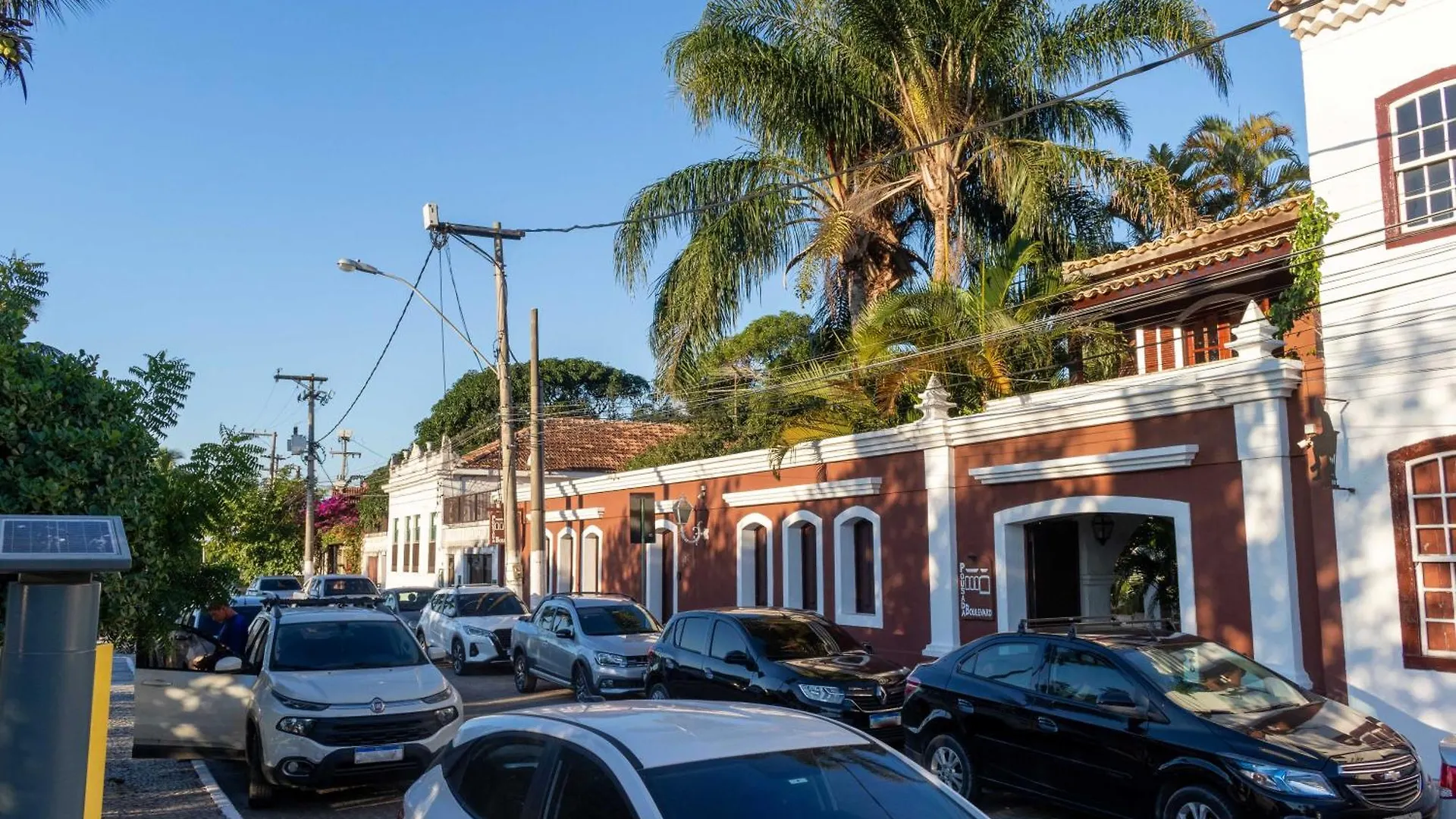 Pousada Boulevard Cabo Frio