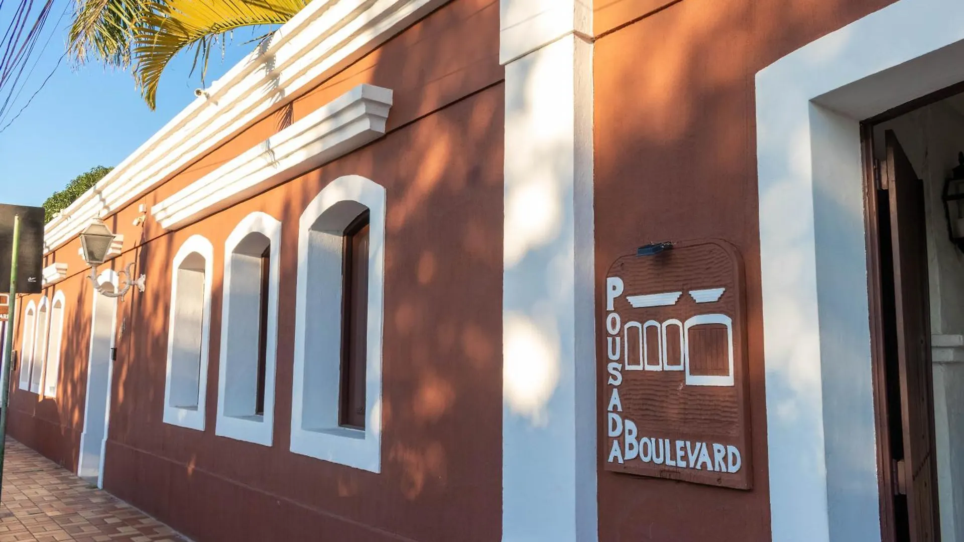 Pousada Boulevard Cabo Frio